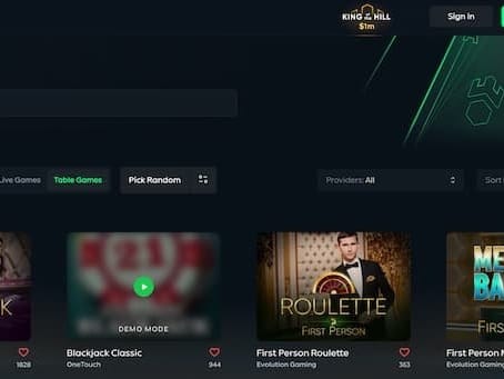 55 Ace گیم اسکرین شاٹ 1