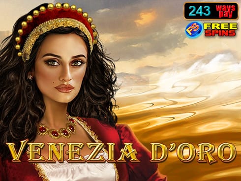 Venezia D'oro screenshot