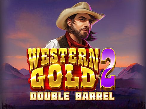 Western Gold 2 screenshot
