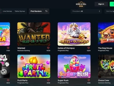 55 Ace گیم اسکرین شاٹ 4